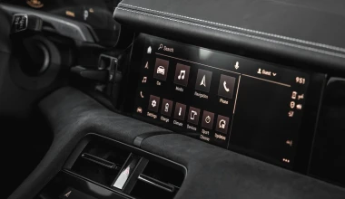 Porsche Taycan GTS: 598 ηλεκτρικοί ίπποι με αυτονομία 504 χιλιόμετρα!