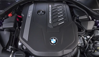 Οδηγούμε στη Γερμανία την BMW M240i xDrive Coupe