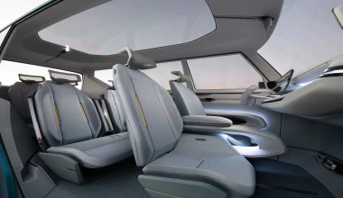 Χάρμα ιδέσθαι το ολοκαίνουριο Kia EV9