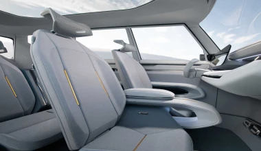 Χάρμα ιδέσθαι το ολοκαίνουριο Kia EV9 