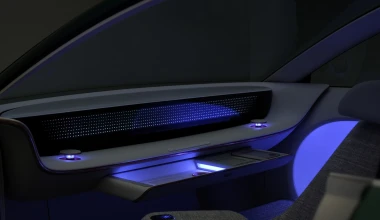 Hyundai Seven: Το πρωτότυπο ηλεκτρικό SUV με μεταξόνιο 3,2 μέτρων!