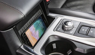 Ford Explorer: Εξερευνώντας καινούρια όρια