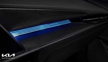 Το νέο Kia Niro έρχεται ως υβριδικό, plug-in hybrid και ηλεκτρικό 