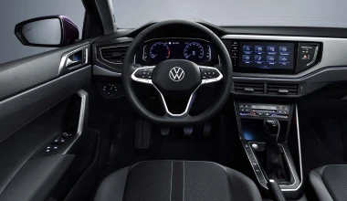 Δοκιμάζουμε το Volkswagen Polo 1.0 TSI 95 PS