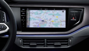 Δοκιμάζουμε το Volkswagen Polo 1.0 TSI 95 PS