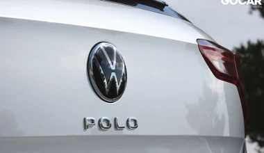 Δοκιμάζουμε το Volkswagen Polo 1.0 TSI 95 PS