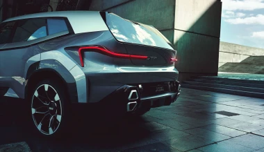 Νέα BMW XM, το επιβλητικό SUV που αποδίδει φόρο τιμής στη θρυλική M1 