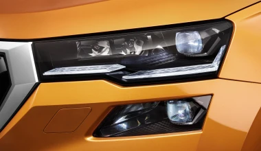 Αυτό είναι το ανανεωμένο Skoda Karoq