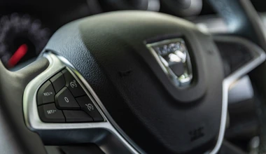 Δοκιμή Dacia Duster 1.0 TCe LPG: Άλλο επίπεδο οικονομίας!