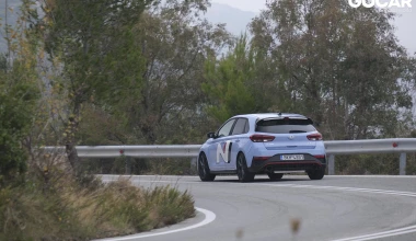 Δοκιμή Hyundai i30 N Performance Pack N-DCT: Ελεύθερος σκοπευτής