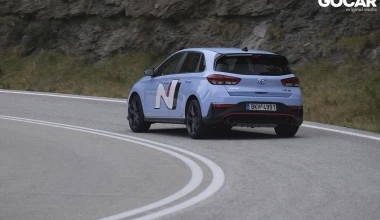 Δοκιμή Hyundai i30 N Performance Pack N-DCT: Ελεύθερος σκοπευτής