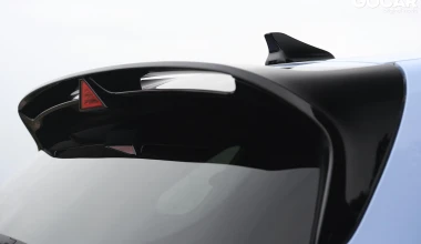 Δοκιμή Hyundai i30 N Performance Pack N-DCT: Ελεύθερος σκοπευτής