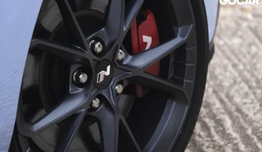 Δοκιμή Hyundai i30 N Performance Pack N-DCT: Ελεύθερος σκοπευτής