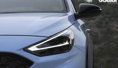 Δοκιμή Hyundai i30 N Performance Pack N-DCT: Ελεύθερος σκοπευτής