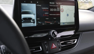 Δοκιμή Hyundai i30 N Performance Pack N-DCT: Ελεύθερος σκοπευτής