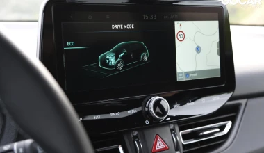 Δοκιμή Hyundai i30 N Performance Pack N-DCT: Ελεύθερος σκοπευτής