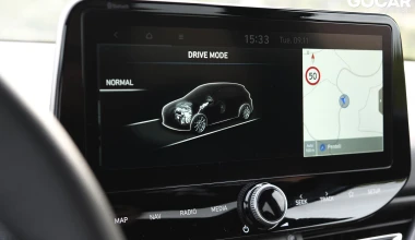 Δοκιμή Hyundai i30 N Performance Pack N-DCT: Ελεύθερος σκοπευτής