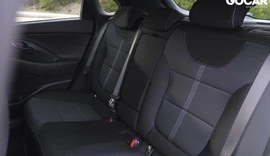 Δοκιμή Hyundai i30 N Performance Pack N-DCT: Ελεύθερος σκοπευτής