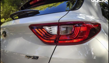 Δοκιμή Kia Stonic 1.0 100 PS 48V GT-Line: Με άλλο αέρα! 