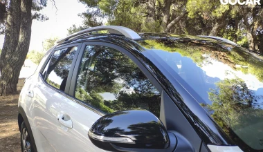 Δοκιμή Kia Stonic 1.0 100 PS 48V GT-Line: Με άλλο αέρα!