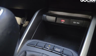 Δοκιμή Kia Stonic 1.0 100 PS 48V GT-Line: Με άλλο αέρα! 