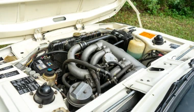 Πόσα θα έδινες για αυτή την τέλεια BMW 2002 tii;