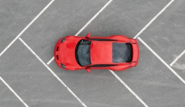 Αποκλειστικό - Οδηγούμε Porsche 911 GT3: Αμαρτία! 