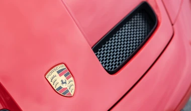 Αποκλειστικό - Οδηγούμε Porsche 911 GT3: Αμαρτία! 