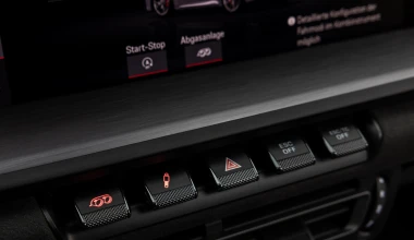 Αποκλειστικό - Οδηγούμε Porsche 911 GT3: Αμαρτία! 