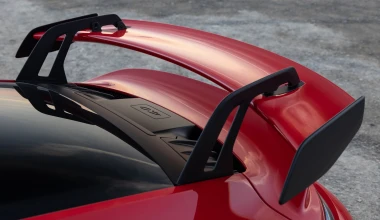 Αποκλειστικό - Οδηγούμε Porsche 911 GT3: Αμαρτία! 