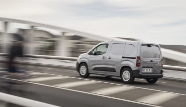 Η επιχείρησή σας στην εποχή της ηλεκτροκίνησης!