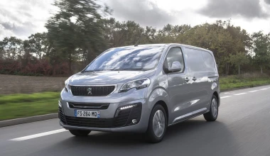 Η επιχείρησή σας στην εποχή της ηλεκτροκίνησης!