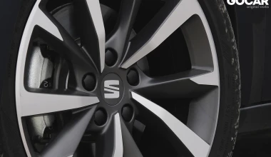 Δοκιμή Seat Leon FR 2.0 TSI 190PS: Η γοητεία της απλότητας