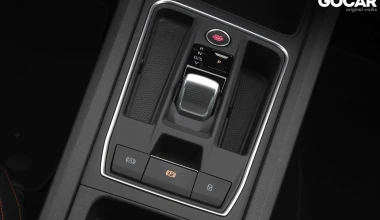 Δοκιμή Seat Leon FR 2.0 TSI 190PS: Η γοητεία της απλότητας