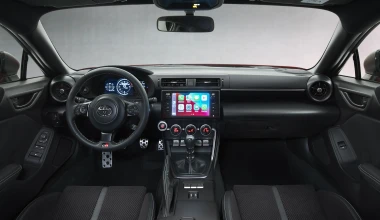 Έχεις 24 μήνες για να παραγγείλεις μια Toyota GR86