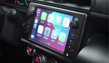 Έχεις 24 μήνες για να παραγγείλεις μια Toyota GR86 