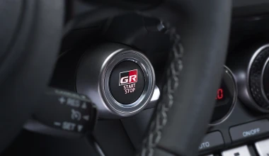 Έχεις 24 μήνες για να παραγγείλεις μια Toyota GR86 