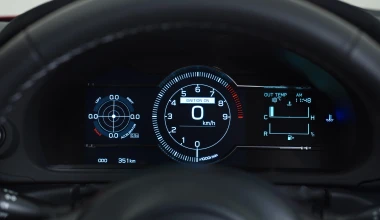 Έχεις 24 μήνες για να παραγγείλεις μια Toyota GR86 