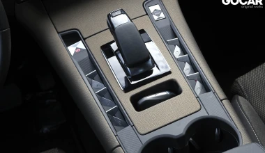 Δοκιμή DS 7 Crossback E-Tense 225: Driver's Spa