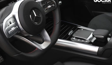 Δοκιμή Mercedes GLA 200 4MATIC: Υπερέχει σε όλα 