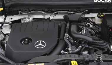 Δοκιμή Mercedes GLA 200 4MATIC: Υπερέχει σε όλα