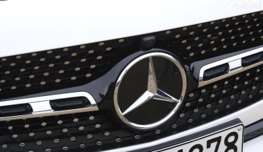 Δοκιμή Mercedes GLA 200 4MATIC: Υπερέχει σε όλα