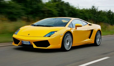 Η επιστήμη μίλησε: Αυτά είναι τα πιο όμορφα αυτοκίνητα όλων των εποχών