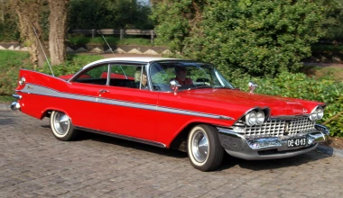 Η επιστήμη μίλησε: Αυτά είναι τα πιο όμορφα αυτοκίνητα όλων των εποχών