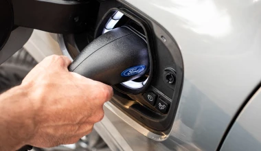 Ford Kuga: Ένα ψηφιδωτό ικανοτήτων