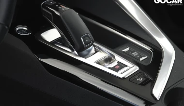 Δοκιμή Peugeot 5008 1.5 BlueHDi: Το πολυμορφικό SUV 