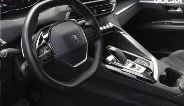 Δοκιμή Peugeot 5008 1.5 BlueHDi: Το πολυμορφικό SUV 