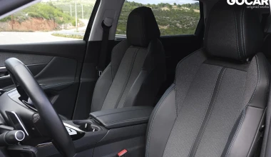 Δοκιμή Peugeot 5008 1.5 BlueHDi: Το πολυμορφικό SUV 