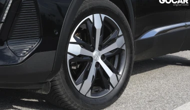 Δοκιμή Peugeot 5008 1.5 BlueHDi: Το πολυμορφικό SUV