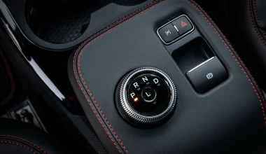 Ford Mustang Mach-E: Σύμβολο της νέας, ηλεκτρικής εποχής